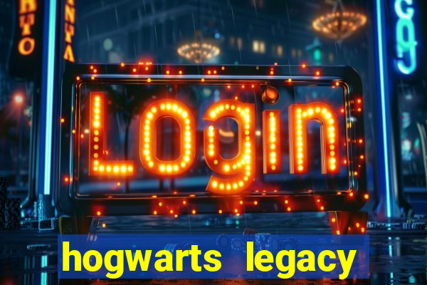 hogwarts legacy mapa musical